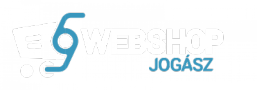 Webshopjogász