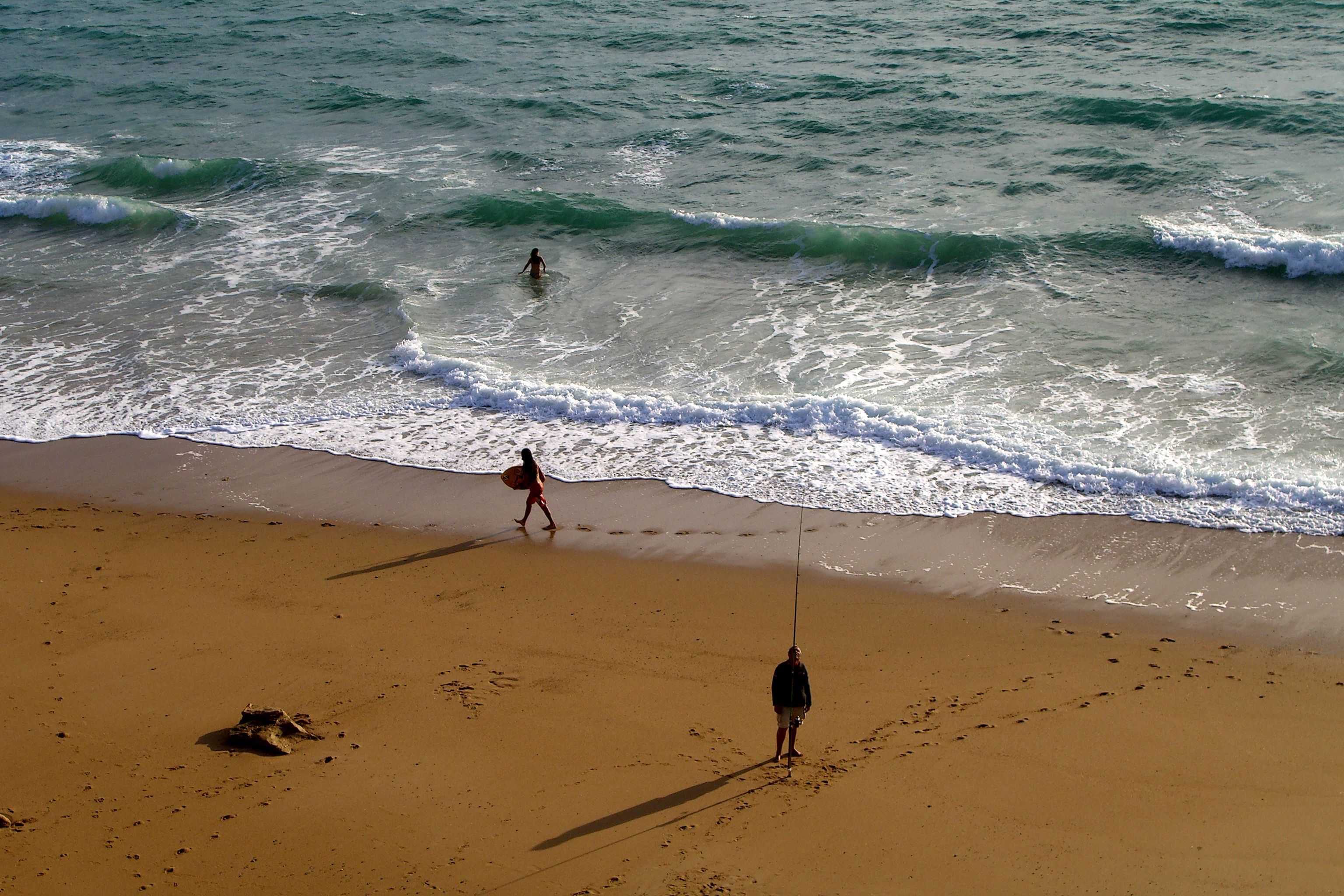 Find-My-Beach